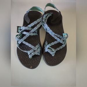 Chaco sandals